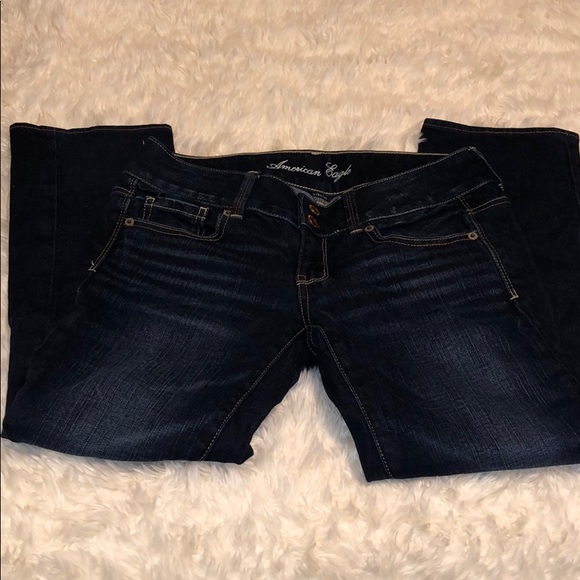 AmEagle Artist Capri SZ 4 - Picture 3 of 4